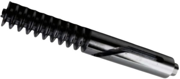 Вал Airhot для HPP-150 29