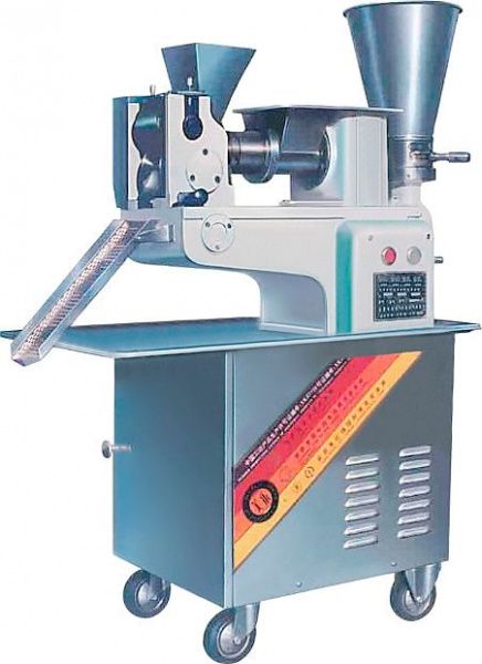 Пельменный аппарат Hualian JGL-120-5B