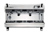 Кофемашина Nuova Simonelli Aurelia Wave 2Gr V white (высокие группы, led)