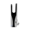 Сушилка для рук Meyvel MH10-1800P1 белый