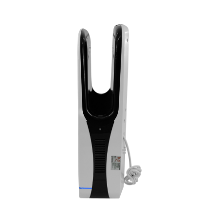 Сушилка для рук Meyvel MH10-1800P1 белый