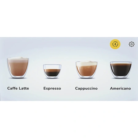 Автоматическая эспрессо-машина KitchenAid 5KES8558EBK