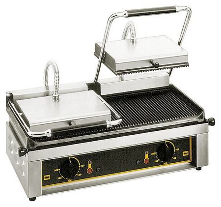Гриль контактный Roller Grill Majestic R