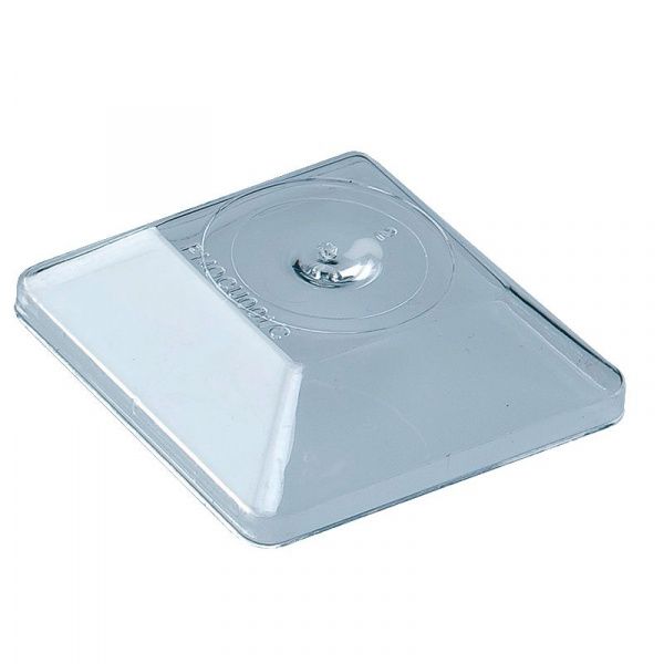 Набор крышек для емкостей для десерта Martellato PMOCU002/C 100шт