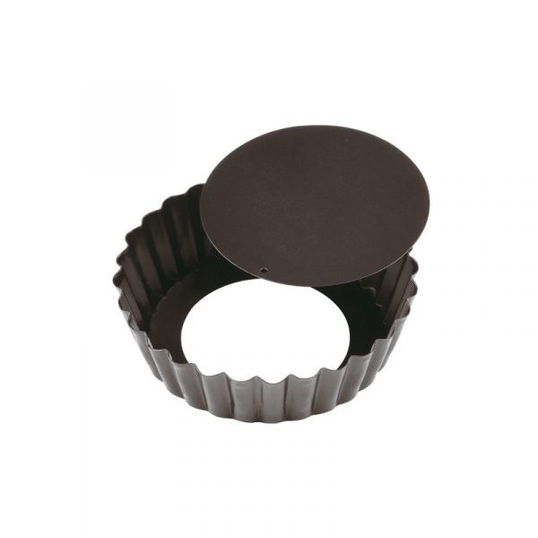 Форма для выпечки Paderno 10см 47719-10