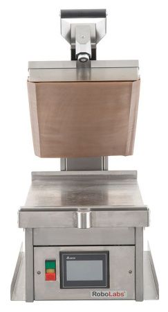 Гриль контактный RoboLabs RoboSmartGrill