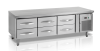 Стол холодильный Tefcold UC5360