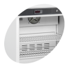 Шкаф морозильный Tefcold UF200VS