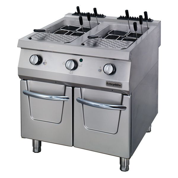 Макароноварка Ozti OMG 8090