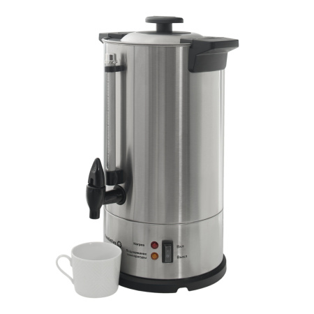 Электрокипятильник-кофеварка Foodatlas WB-DWC10L