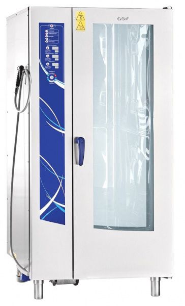 Пароконвектомат Abat ПКА 20-1/1ВМ2-01