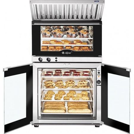 Конвекционная печь Abat КЭП-3