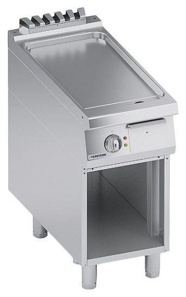 Поверхность жарочная Veroterm VT4FBEP05VVL