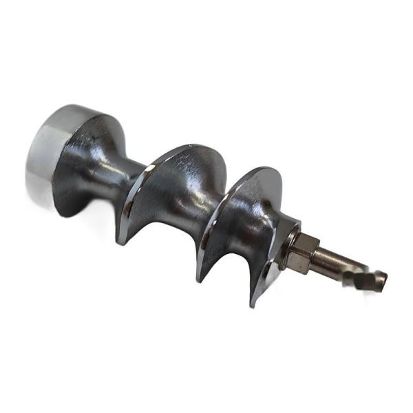 Шнек Gastromix MG-12S поз. 5+6