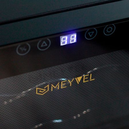 Шкаф винный Meyvel MV08-BF1 (easy)