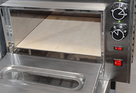 Печь для пиццы Pizza Group M35/17