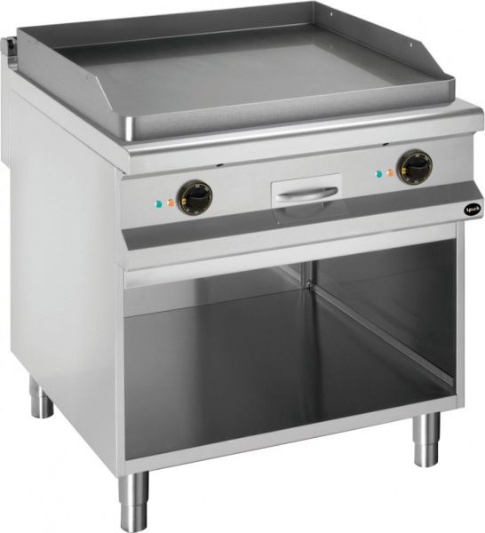 Жарочная поверхность Apach APTE-89PL
