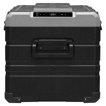 Автомобильный холодильник переносной Meyvel AF-H120DD