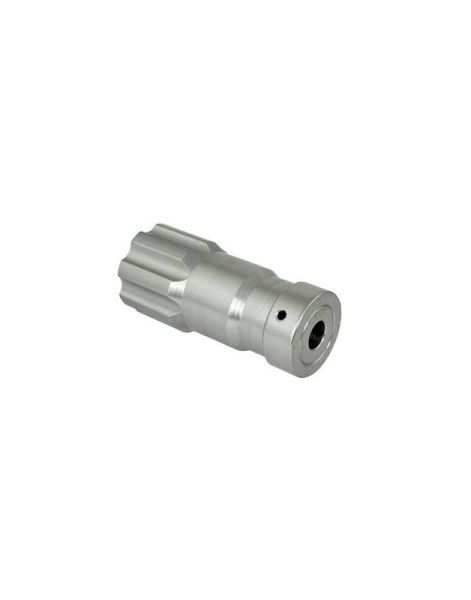 Шнек для куттера Hurakan HKN-CL9 (Поз.6)