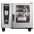 Пароконвектомат RATIONAL SCC 61 5 SENSES 600Х400