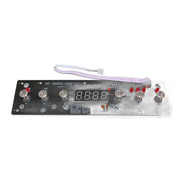 Плата управления Airhot IP3500 D поз. 12
