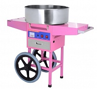 Аппарат для сахарной ваты Airhot CF-3