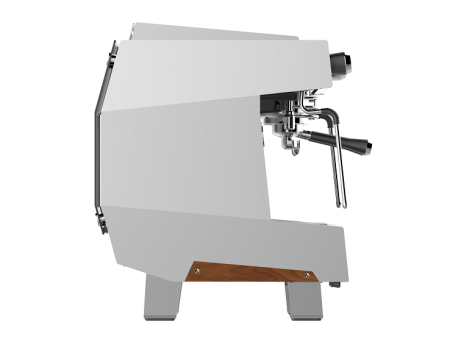 Кофемашина Dalla Corte Icon HV 2gr