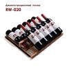 Шкаф винный Cold Vine C108-WN1 Modern