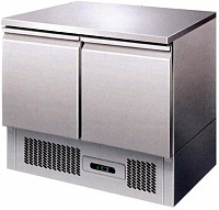 Стол с охлаждаемым шкафом Cooleq S901
