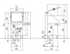 Посудомоечная машина купольная DIHR HT 11 DD+DP