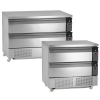 Стол универсальный Tefcold UD2-3