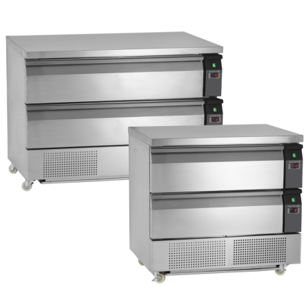 Стол универсальный Tefcold UD2-3