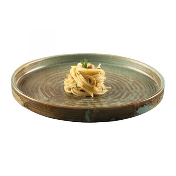 Тарелка плоская Bonna Coral CRL26DZ d260мм