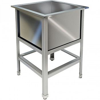 Ванна моечная Kayman ВМ-611/600