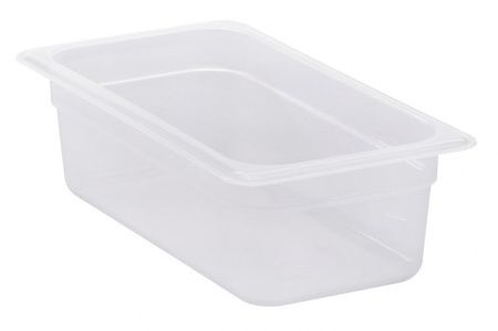 Гастроемкость Cambro GN 1/3-100 34PP 190 (3.6л)