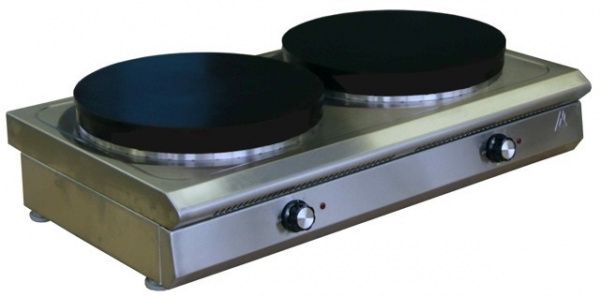 Блинница Iterma БЛЭК-2