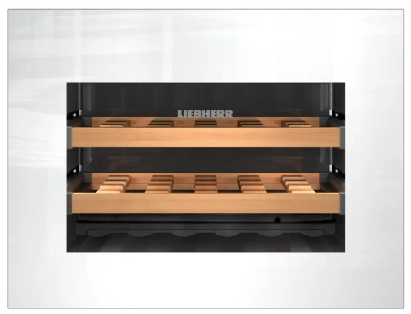 Шкаф винный Liebherr WKEGW 582