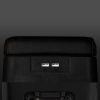 Автомобильный холодильник встраиваемый Meyvel AF-BB8