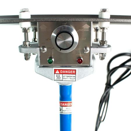 Запайщик пакетов Foodatlas FKR-300