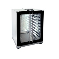 Шкаф расстоечный Unox XLT 133
