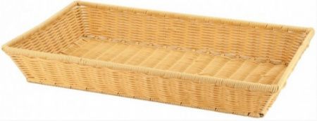 Корзина MVQ 63008 53х32х9см