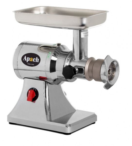 Мясорубка Apach ATS12U 1/2 UNGER 3Ф.