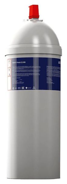 Сменный картридж Brita Finest C1100 усиливает вкус кофе (1017518)