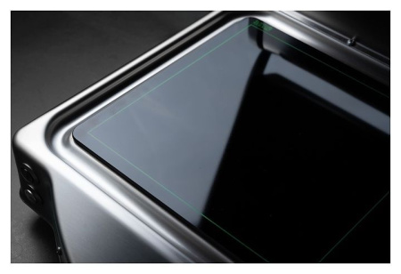 Гриль контактный Spidocook Spidoglass SP020XR