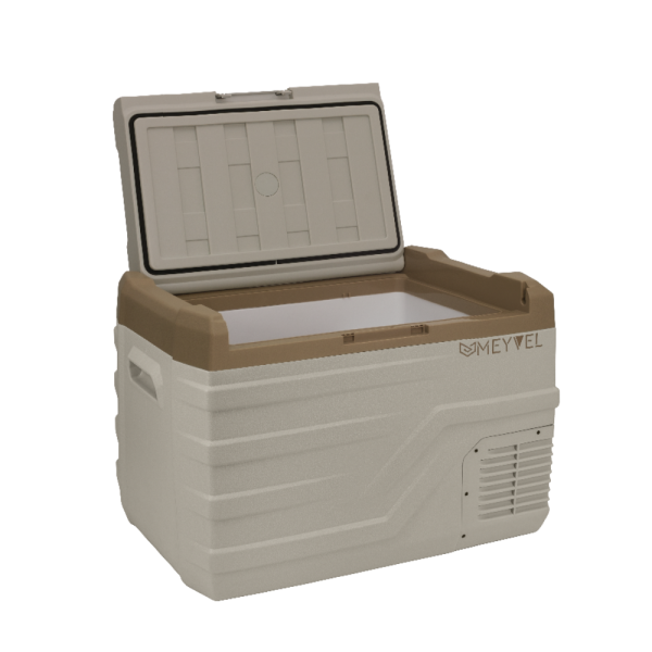 Автомобильный холодильник переносной Meyvel AF-F40