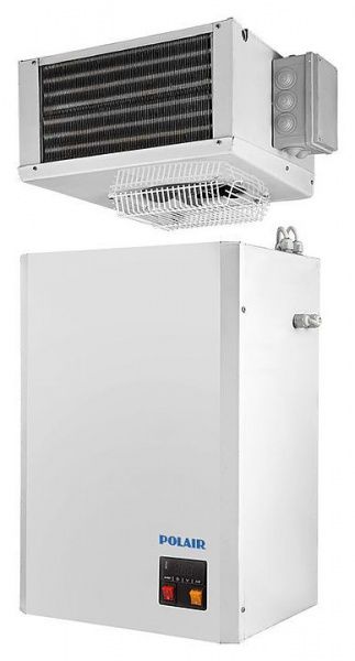 Сплит-система Polair SB 109 M