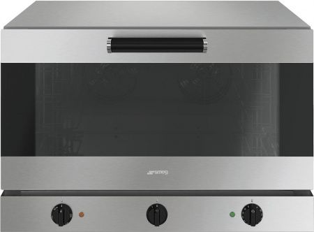 Печь конвекционная Smeg ALFA420H