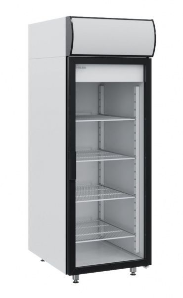 Шкаф холодильный Polair DP107-S