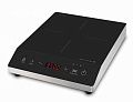 Плита индукционная Hurakan HKN-HST35F Pro