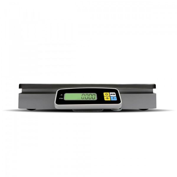 Весы порционные Mertech M-ER 222 F-15.2 Connect LCD USB и RS-232